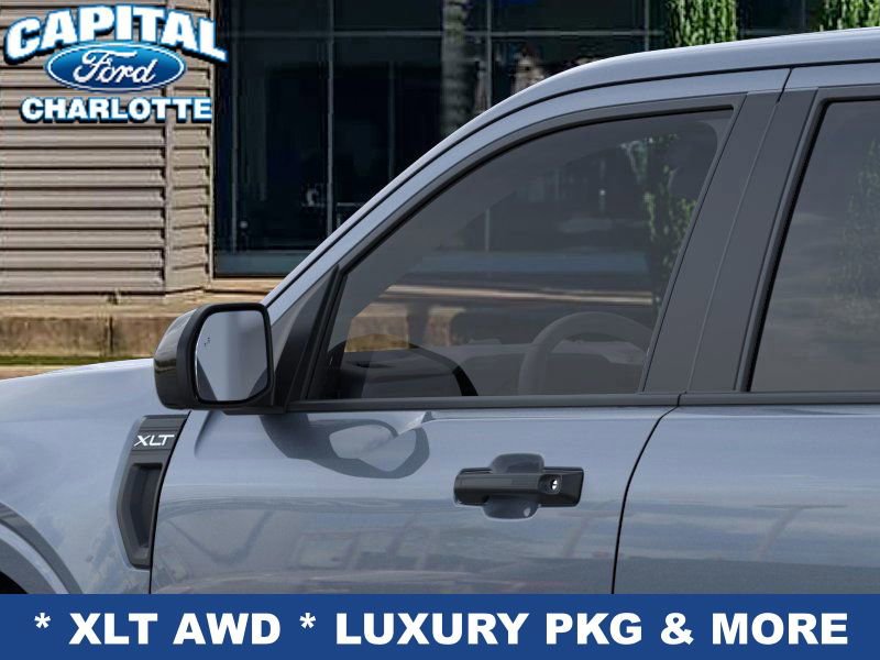 New 2026 Ford Maverick XLT w/ XLT Luxury Package image 22