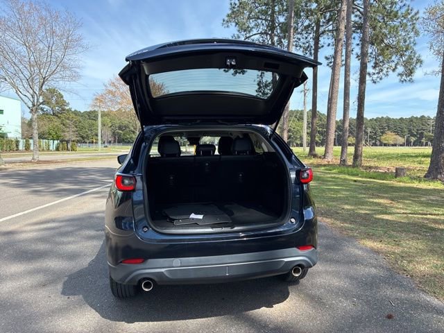 Used 2023 MAZDA CX-5 AWD 2.5 S w/ Select Package image 18
