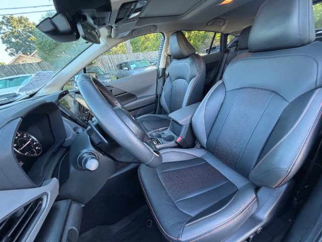 Used 2025 Subaru Crosstrek 2.5i Limited AWD/4WD image 10