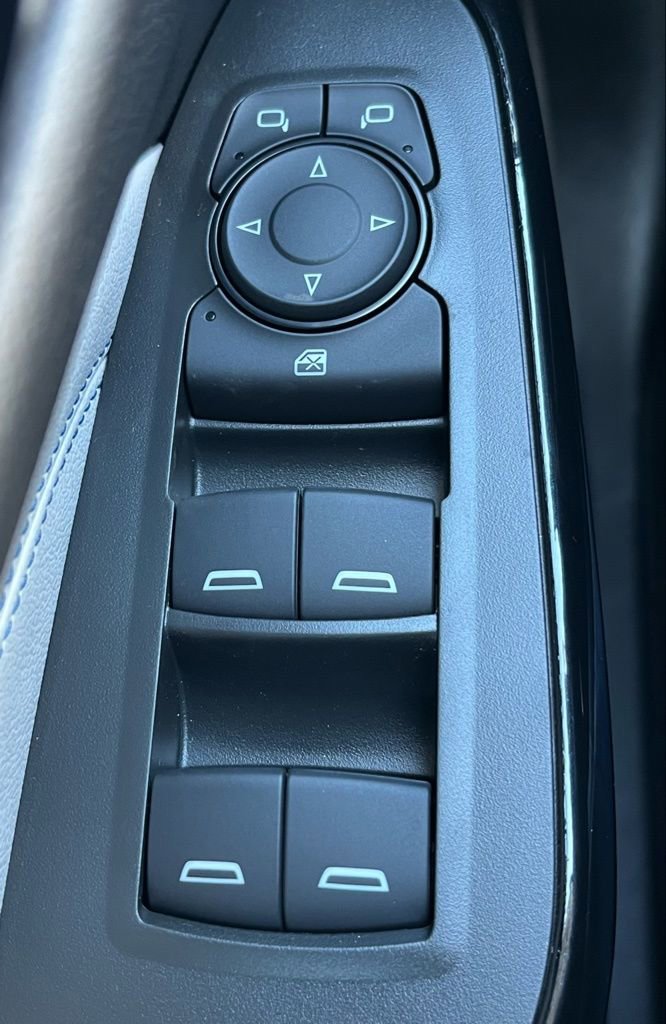 New 2026 Chevrolet Trax LT w/ Driver Confidence Package image 6