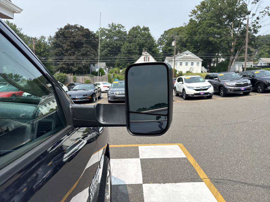 Used 2014 RAM 1500 Express image 39