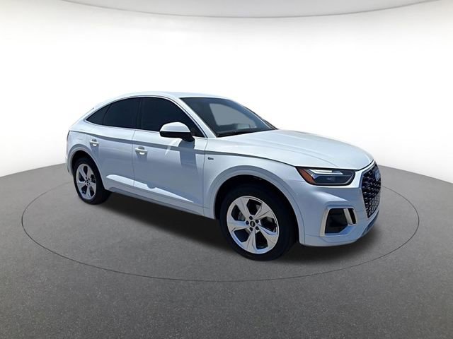 Used 2022 Audi Q5 2.0T Premium Plus AWD/4WD image 1