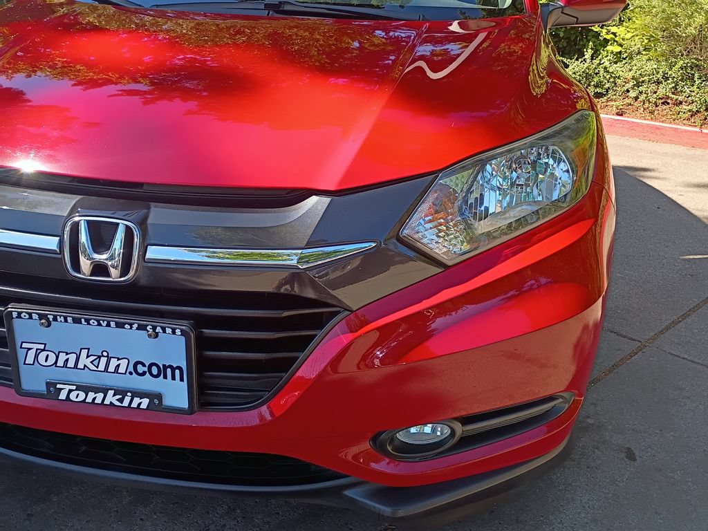 Used 2017 Honda HR-V EX image 10