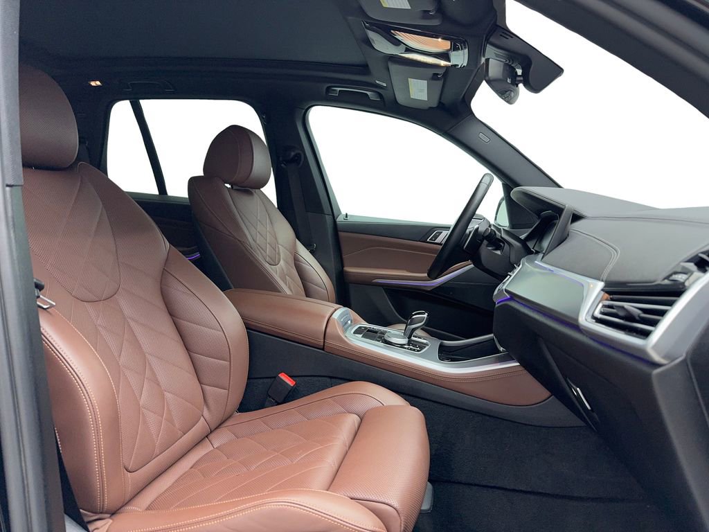 Used 2023 BMW X5 sDrive40i w/ Parking Assistance Package image 18