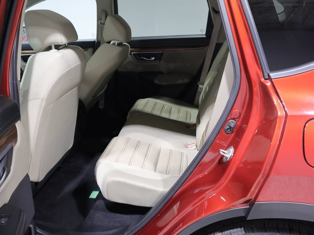 Used 2018 Honda CR-V EX image 18
