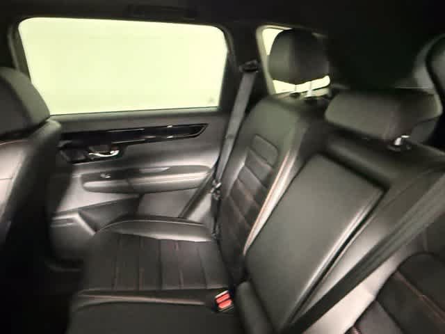 New 2027 Honda CR-V Sport Touring image 38