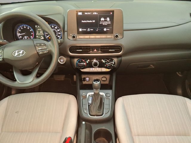 Used 2023 Hyundai Kona SEL w/ Cargo Package FWD image 25