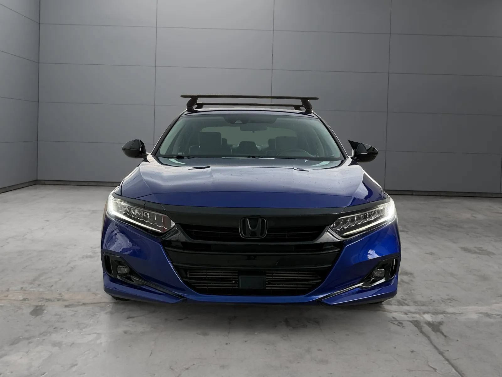 Used 2021 Honda Accord Sport Special Edition image 2