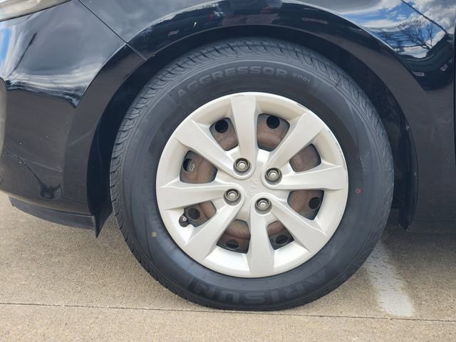 Used 2015 Kia Rio LX image 7