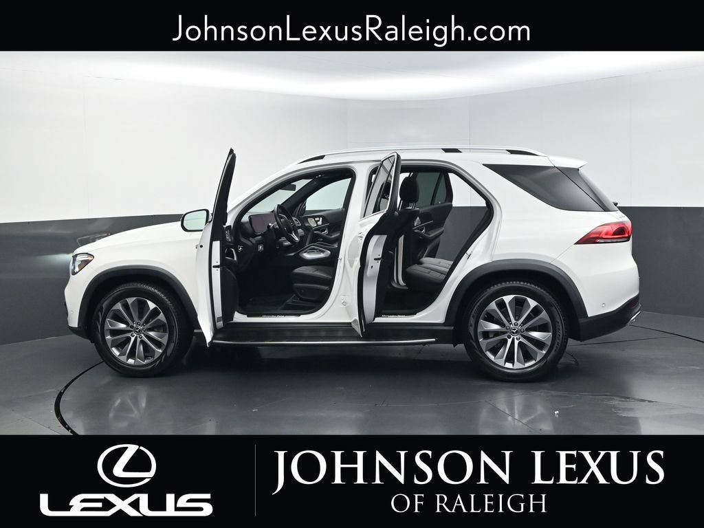 Used 2023 Mercedes-Benz GLE 350 image 36