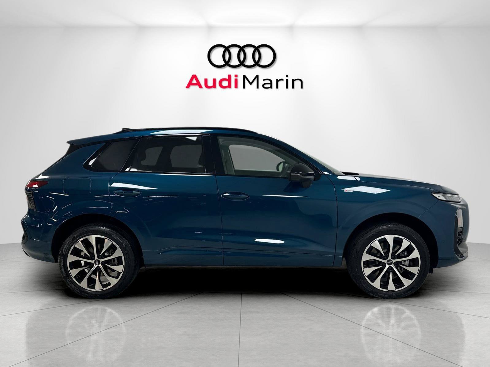 New 2026 Audi Q3 quattro 2.0T AWD/4WD image 6