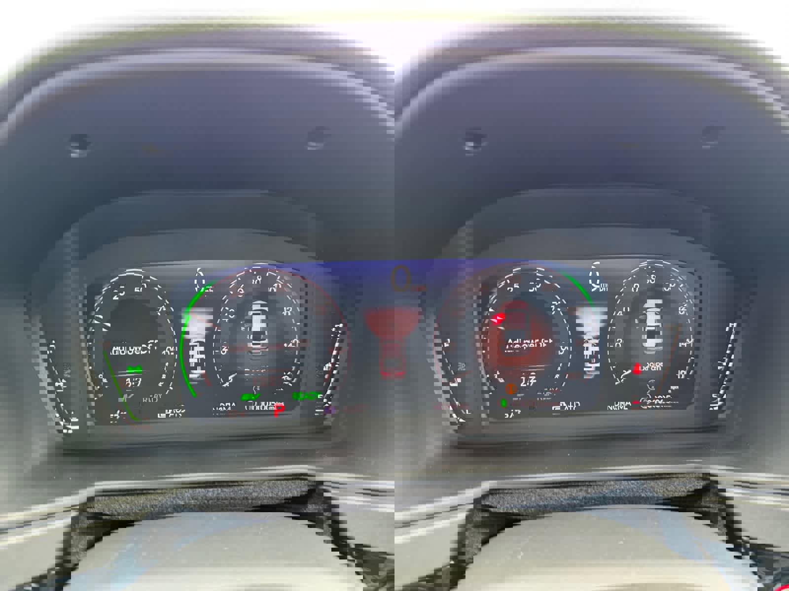 New 2025 Honda Accord Sport image 5