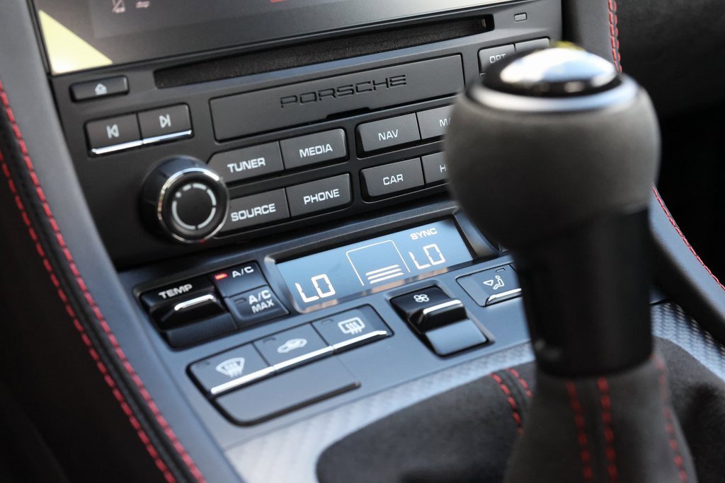 Used 2023 Porsche 718 Cayman GT4 RS image 55