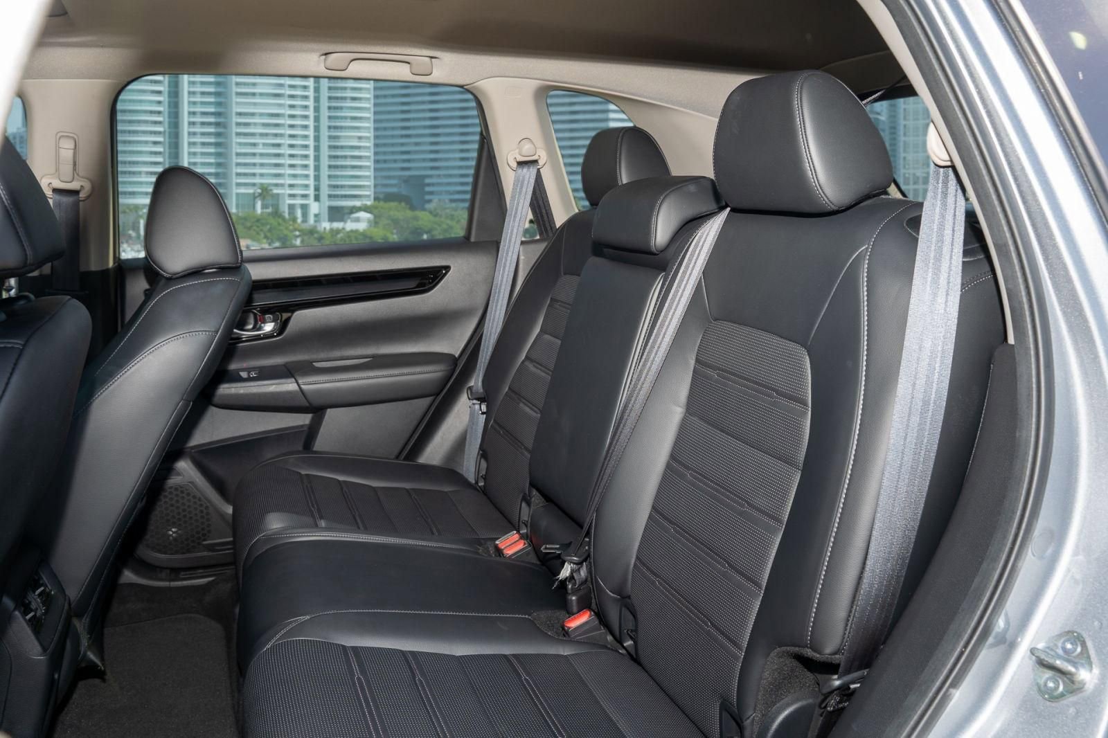 Certified 2023 Honda CR-V EX-L image 19