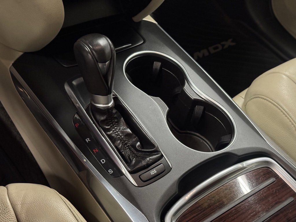 Used 2014 Acura MDX SH-AWD w/ Technology Package image 33