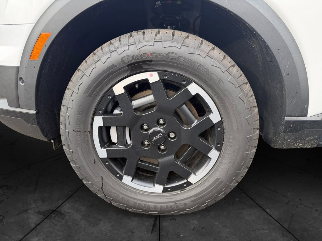 New 2026 Hyundai Palisade XRT Pro image 14