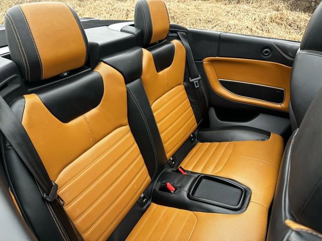 Used 2018 Land Rover Range Rover Evoque HSE Dynamic AWD/4WD image 33