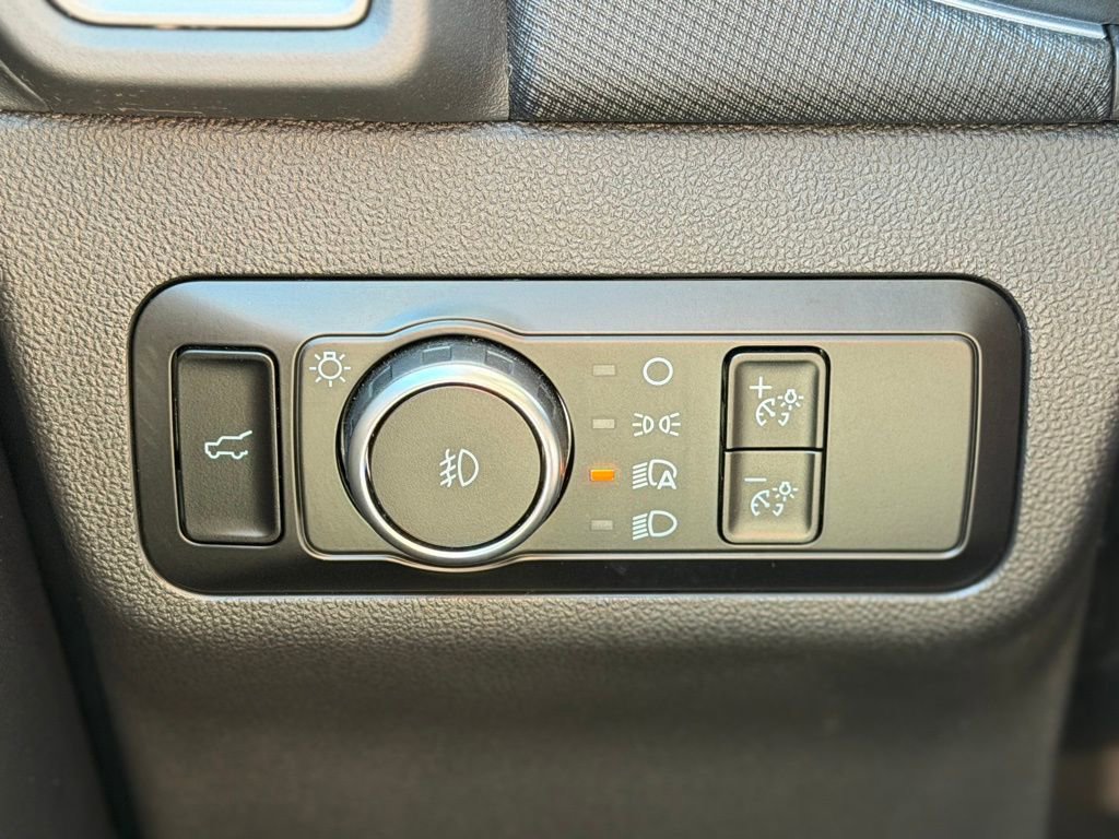 Used 2023 Ford Bronco Sport Outer Banks image 20