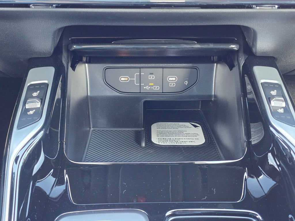 New 2026 Kia Sorento SX Prestige AWD/4WD image 31