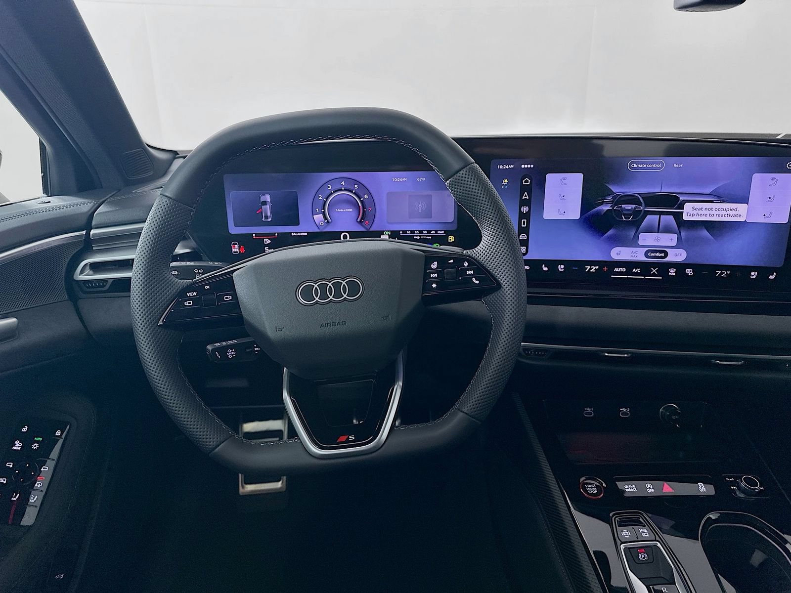New 2026 Audi S5 Premium Plus AWD/4WD image 15