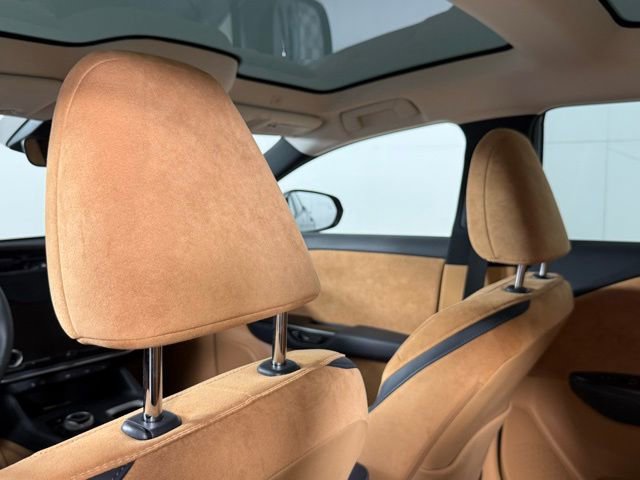 Used 2023 Lexus RZ 450e Premium w/ Cold Area Package AWD/4WD image 23