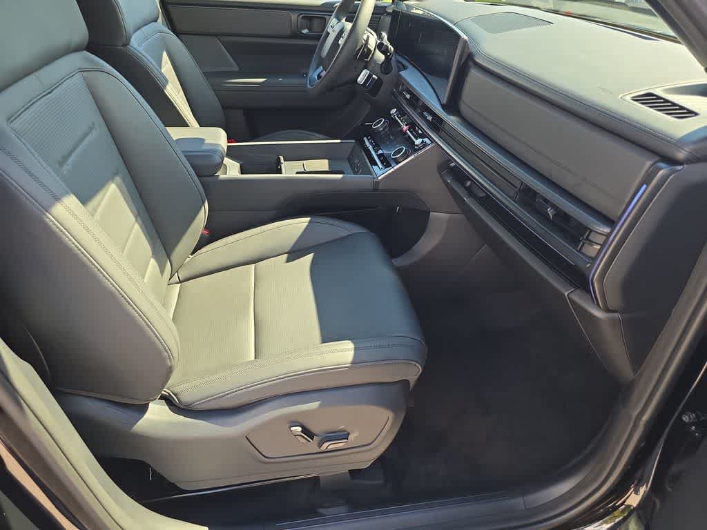 New 2027 Hyundai Santa Fe Calligraphy FWD image 23