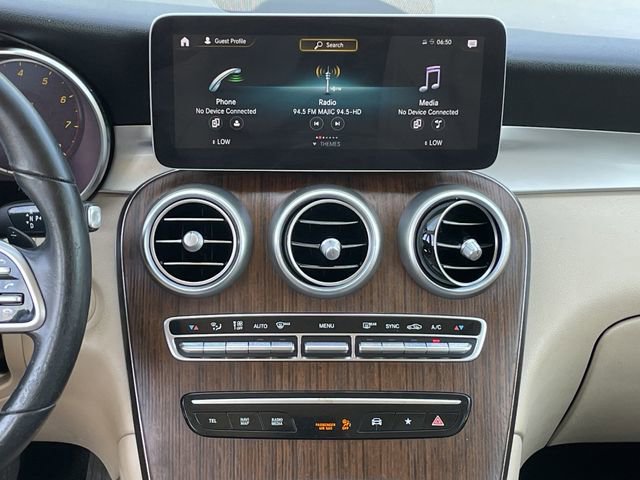 Used 2020 Mercedes-Benz GLC 300 image 15