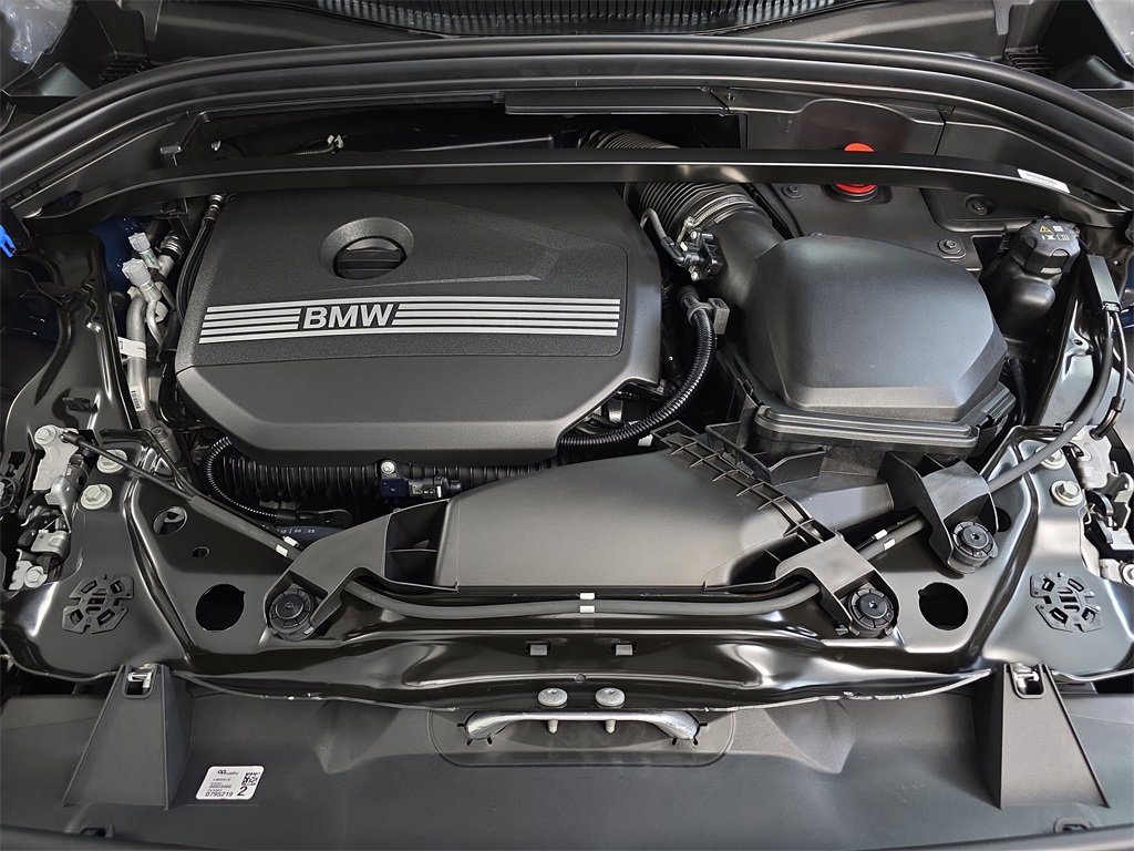 New 2026 BMW X1 xDrive28i w/ Technology Package image 30