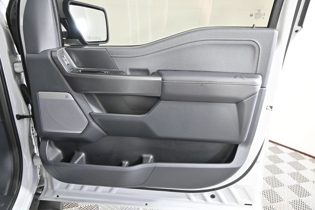 Used 2024 Ford F150 Lariat AWD/4WD image 13