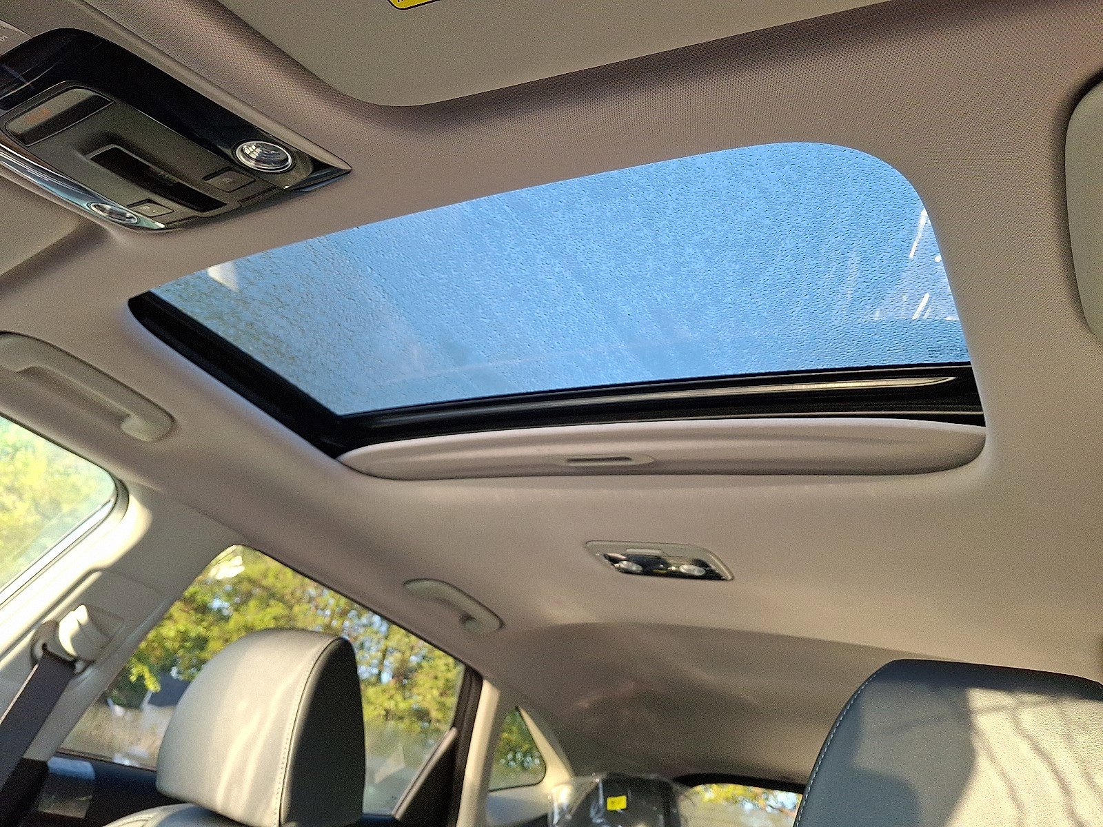 New 2026 Kia Seltos EX w/ EX Sunroof Package image 7