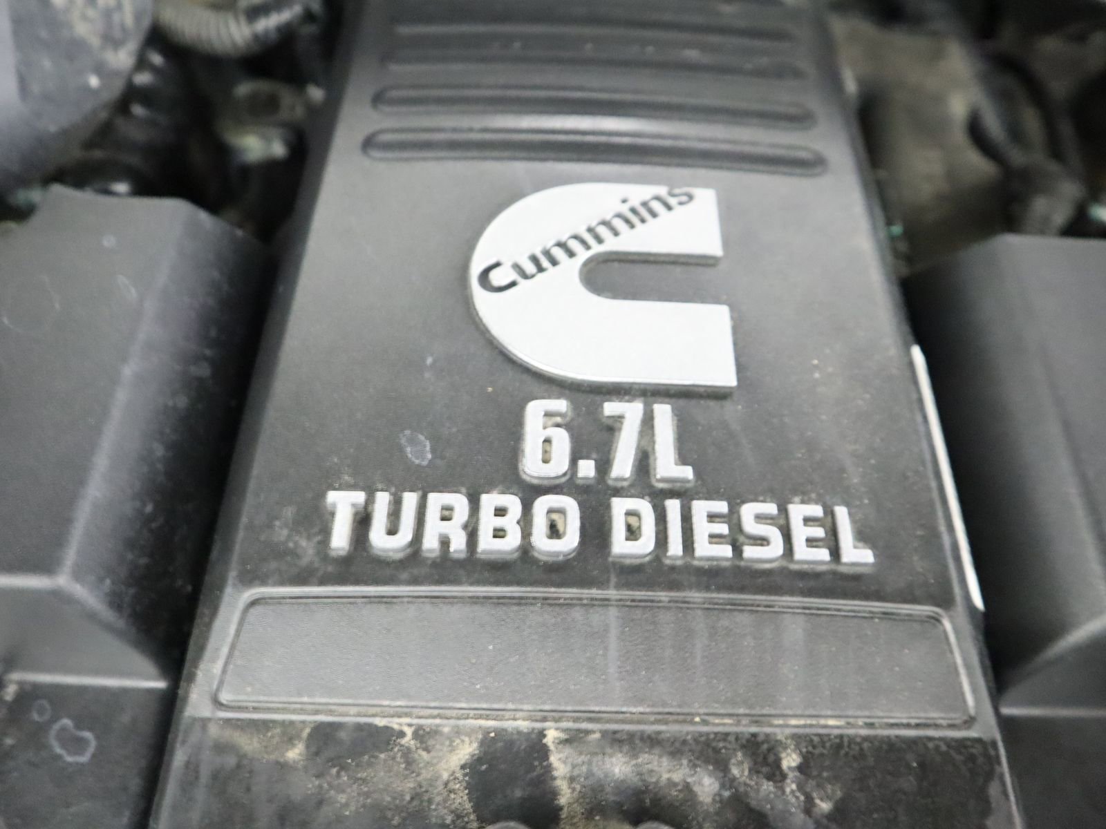 Used 2024 RAM 2500 Laramie image 21