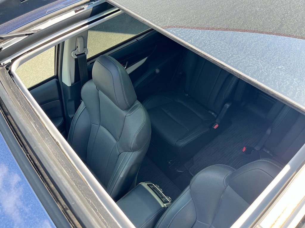 Used 2022 Subaru Ascent Touring image 23