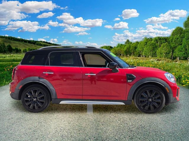 Used 2021 MINI Cooper Countryman FWD image 7