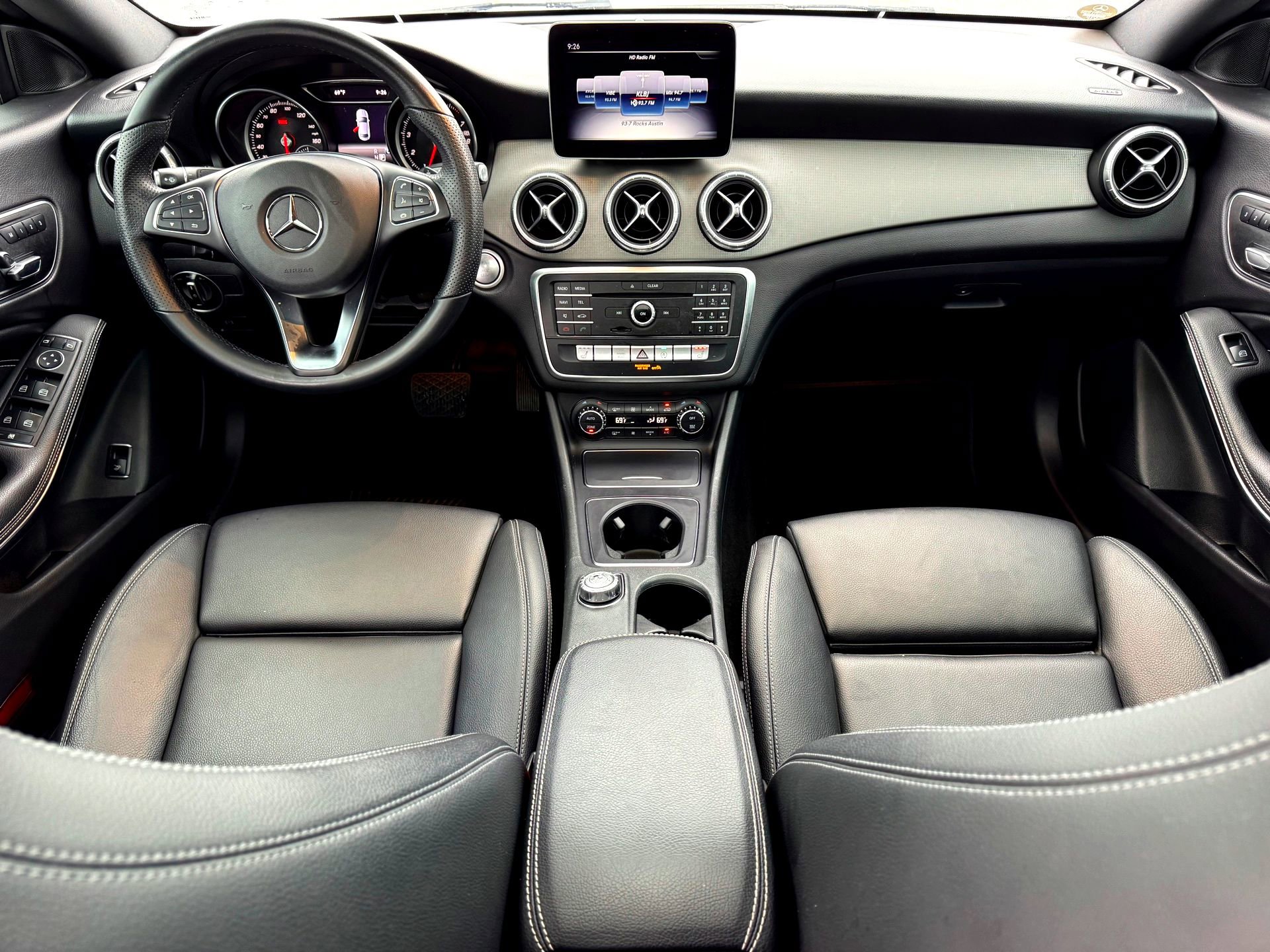 Used 2019 Mercedes-Benz CLA 250 image 20