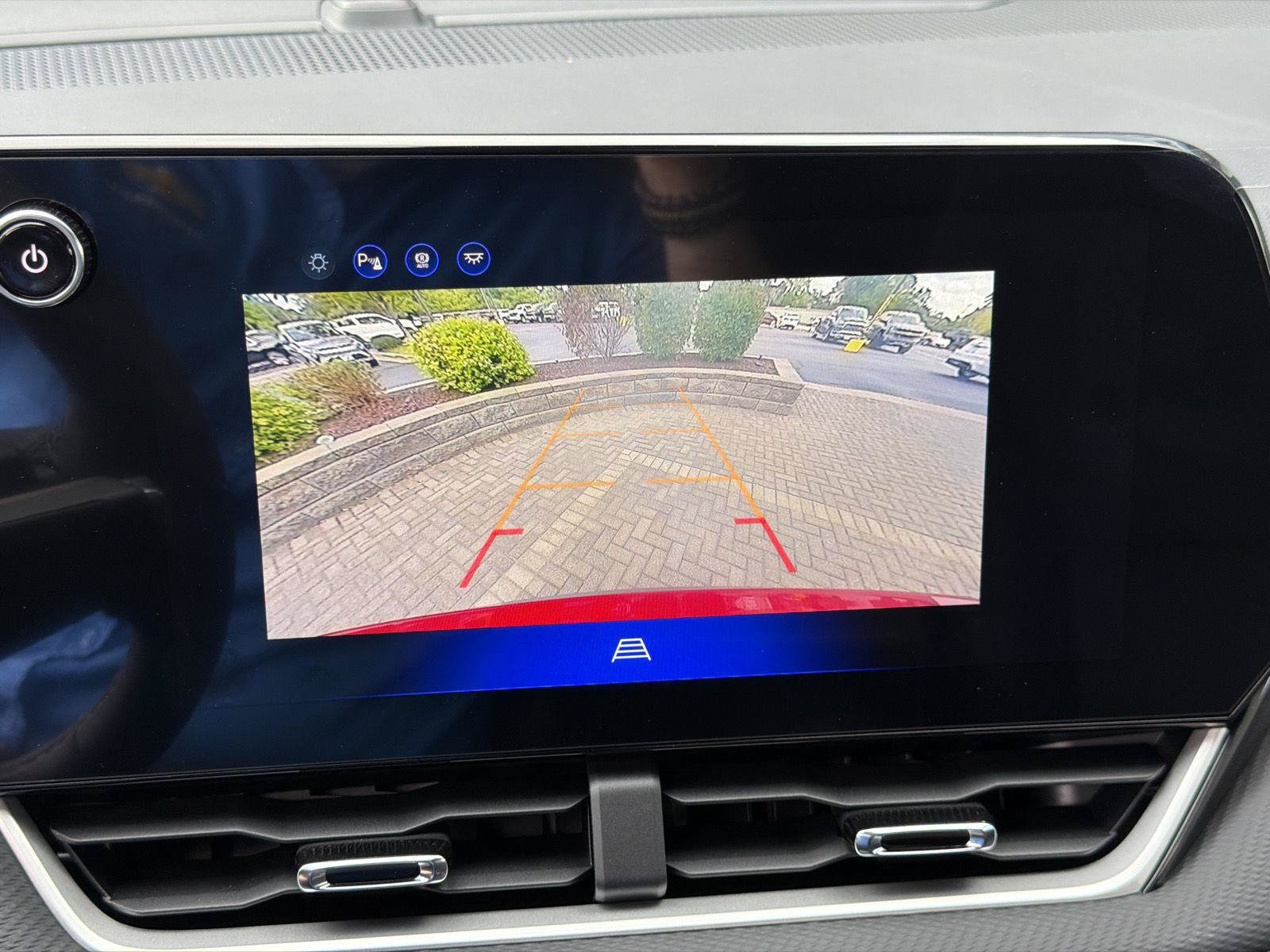 Used 2027 Chevrolet Equinox LT w/ Convenience Package II AWD/4WD image 27