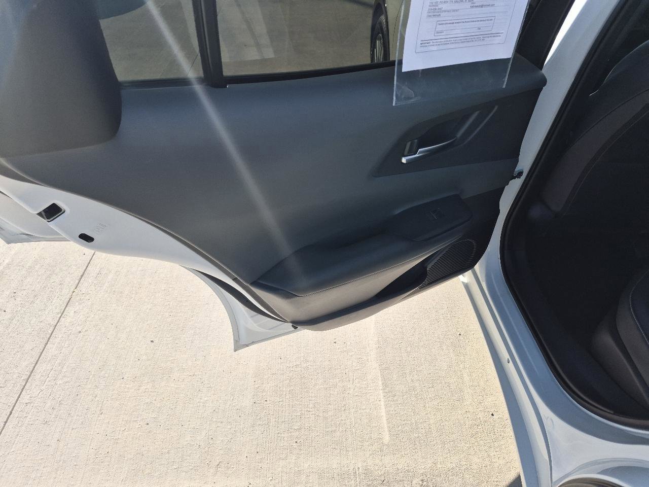 Used 2024 Toyota Prius XLE image 10