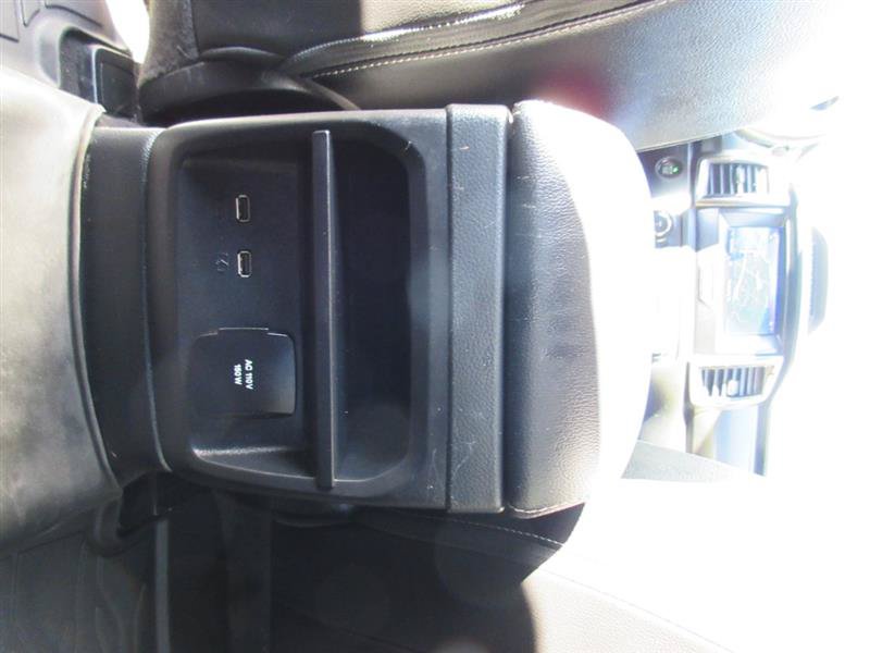 Used 2022 Ford Ranger Lariat w/ Tremor Off-Road Package AWD/4WD image 25