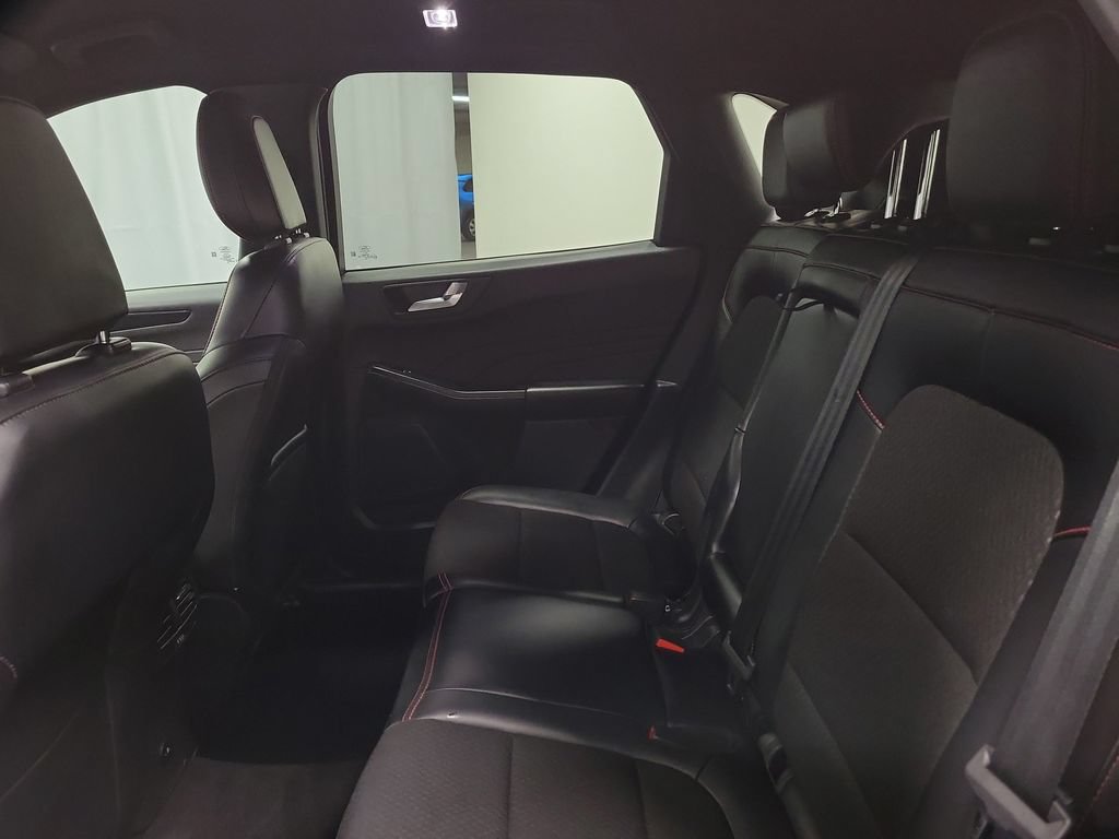 Used 2025 Ford Escape ST-Line Select AWD/4WD image 20