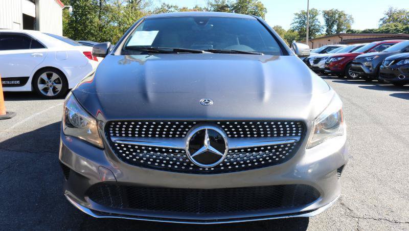 Used 2018 Mercedes-Benz CLA 250 image 2