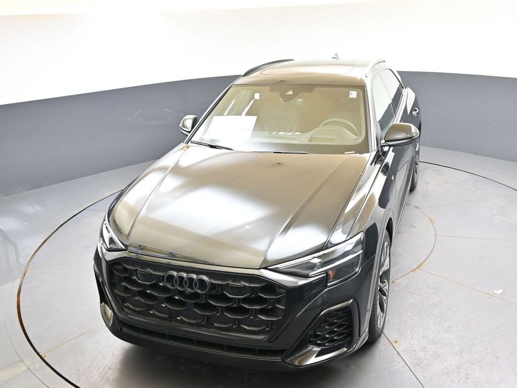 New 2026 Audi Q8 Prestige AWD/4WD image 46