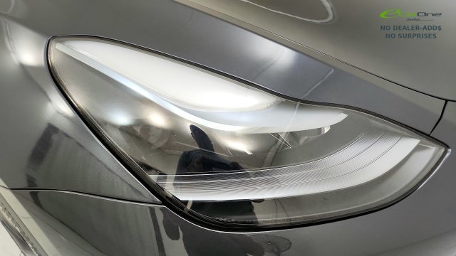 Used 2025 Tesla Model Y Long Range RWD image 23