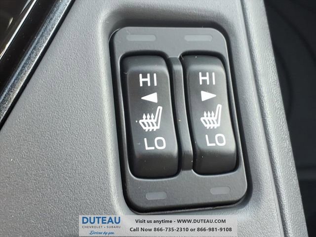New 2026 Subaru Crosstrek 2.5i Limited w/ Crosstrek Mirror Package image 17