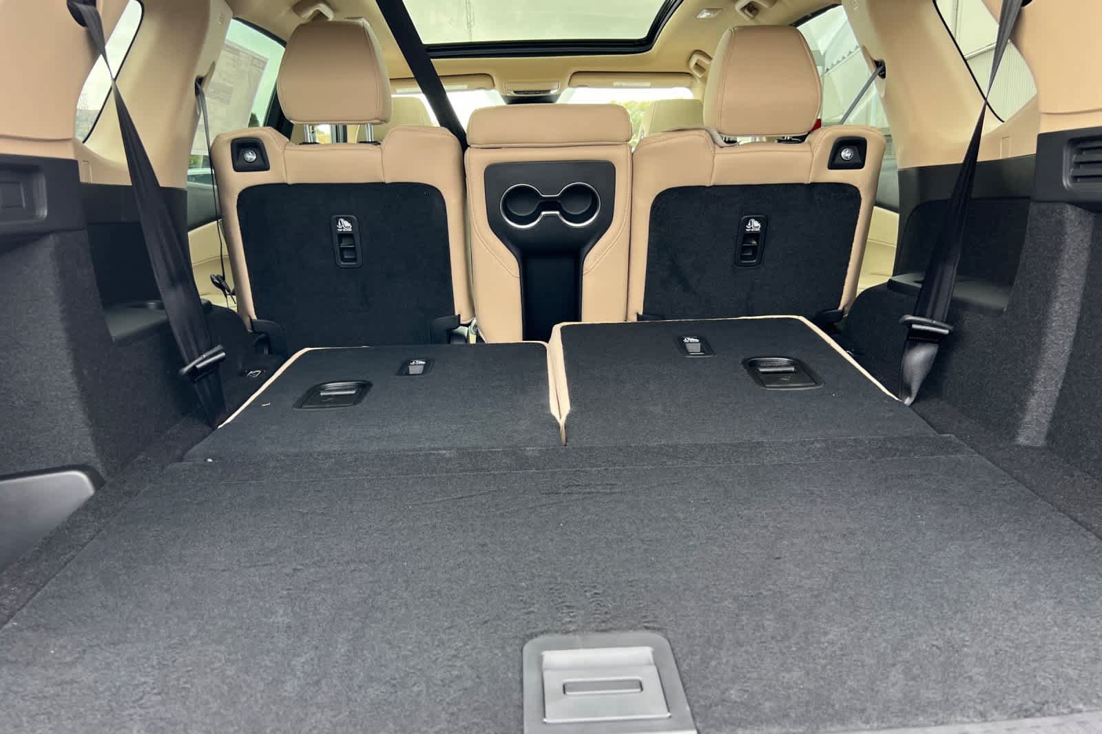 New 2026 Acura MDX FWD image 15
