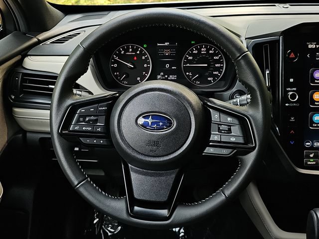 Certified 2026 Subaru Forester Premium AWD/4WD image 10