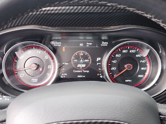 Used 2023 Dodge Charger Scat Pack image 13