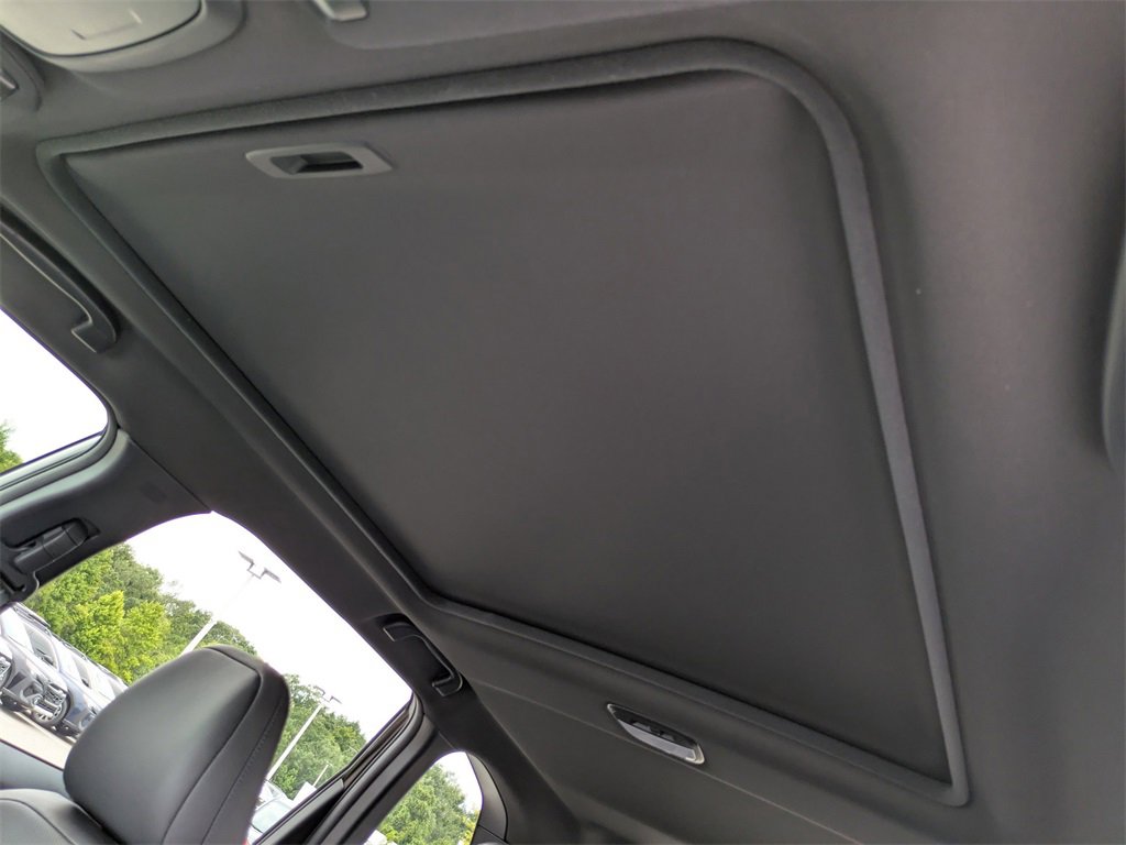 New 2025 Subaru Forester Limited w/ Popular Package #2 image 17