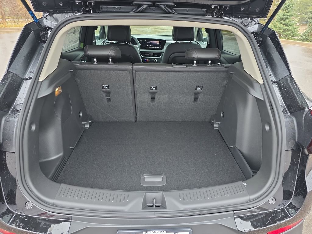 New 2026 Buick Encore GX Preferred w/ Comfort Package image 12
