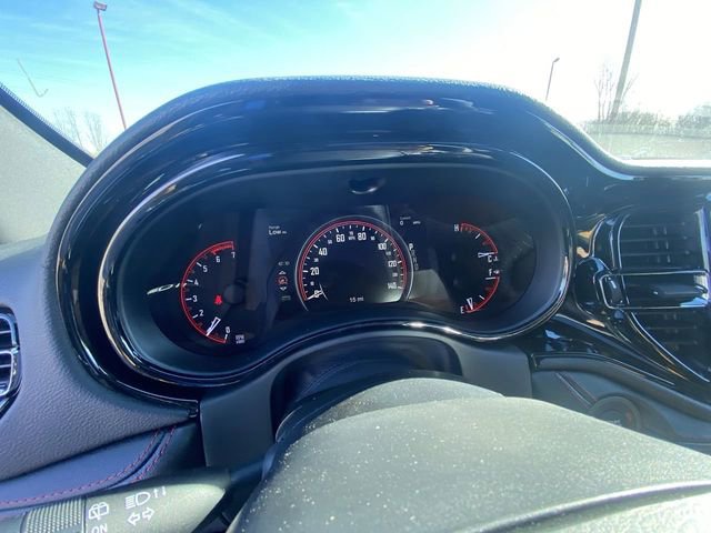 New 2025 Dodge Durango R/T AWD/4WD image 15
