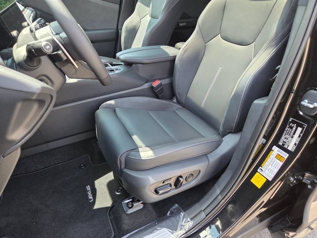New 2026 Lexus TX 350 AWD image 6