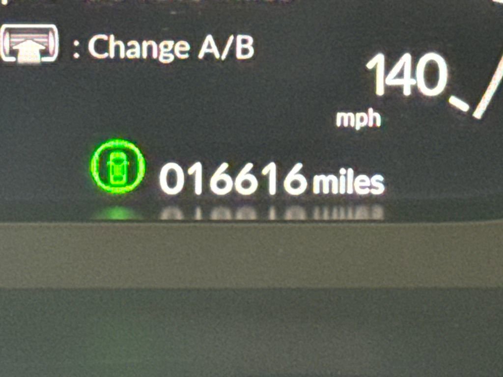 Used 2026 Honda CR-V Sport Touring image 20